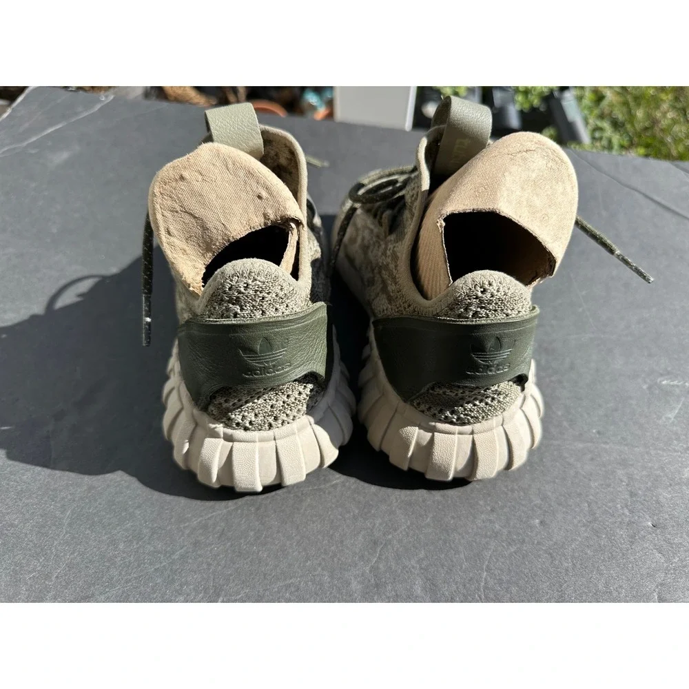 adidas step into